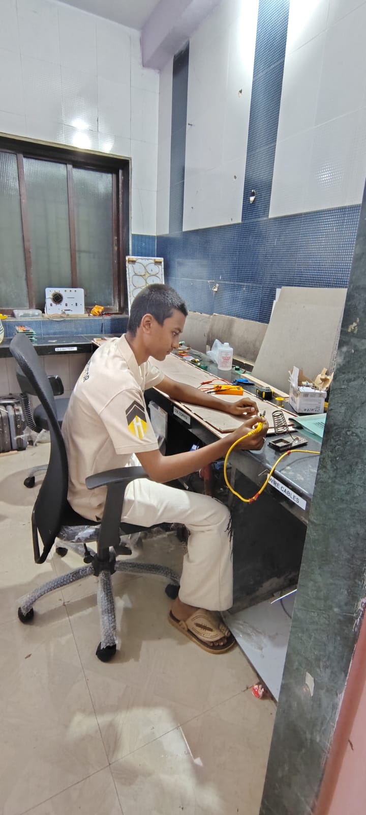 Manufacturing unit photo 2